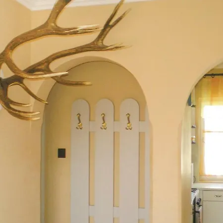 Three-bedroom Holiday In Ferienhaus