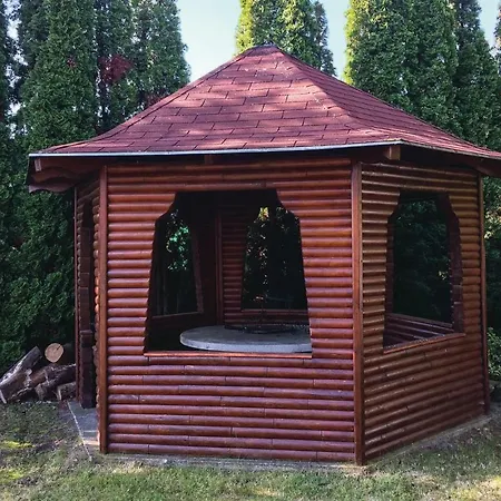 Three-bedroom Holiday In Ferienhaus