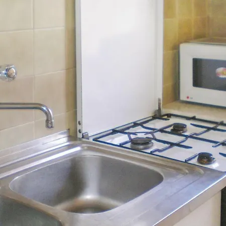 Prázdninový dům Three-bedroom Holiday In