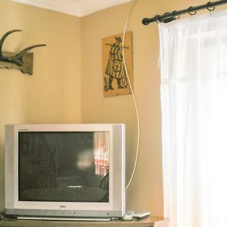 Three-bedroom Holiday In *